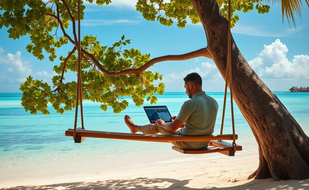 AI Tools Every Digital Nomad Needs