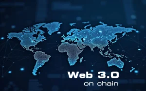 Web 3.0 and On-Chain Data: