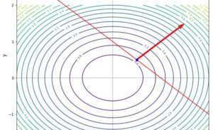 Lagrange Multipliers: