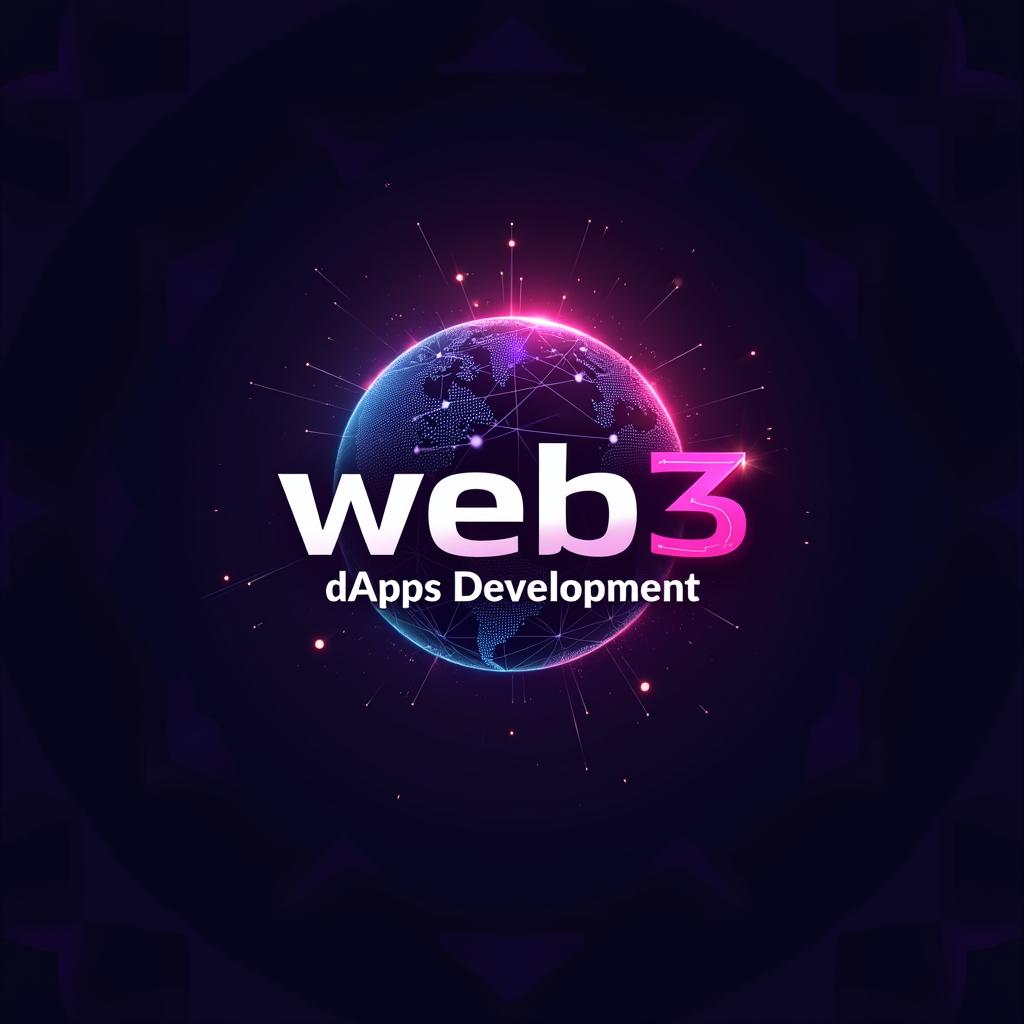 Web3 dApps Dev