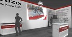 Vuzix CES 2025 Booth SQmrGI