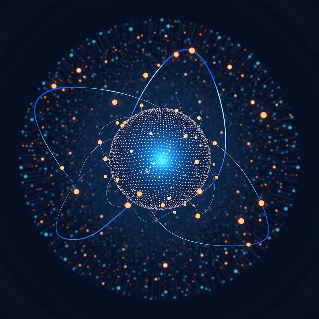 Master Quantum ML (QML)