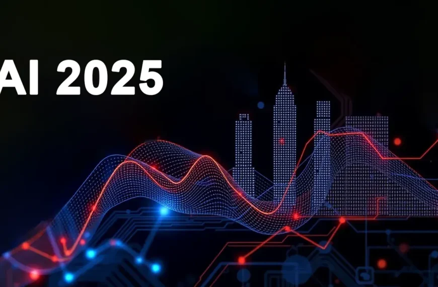 AI Trends 2025