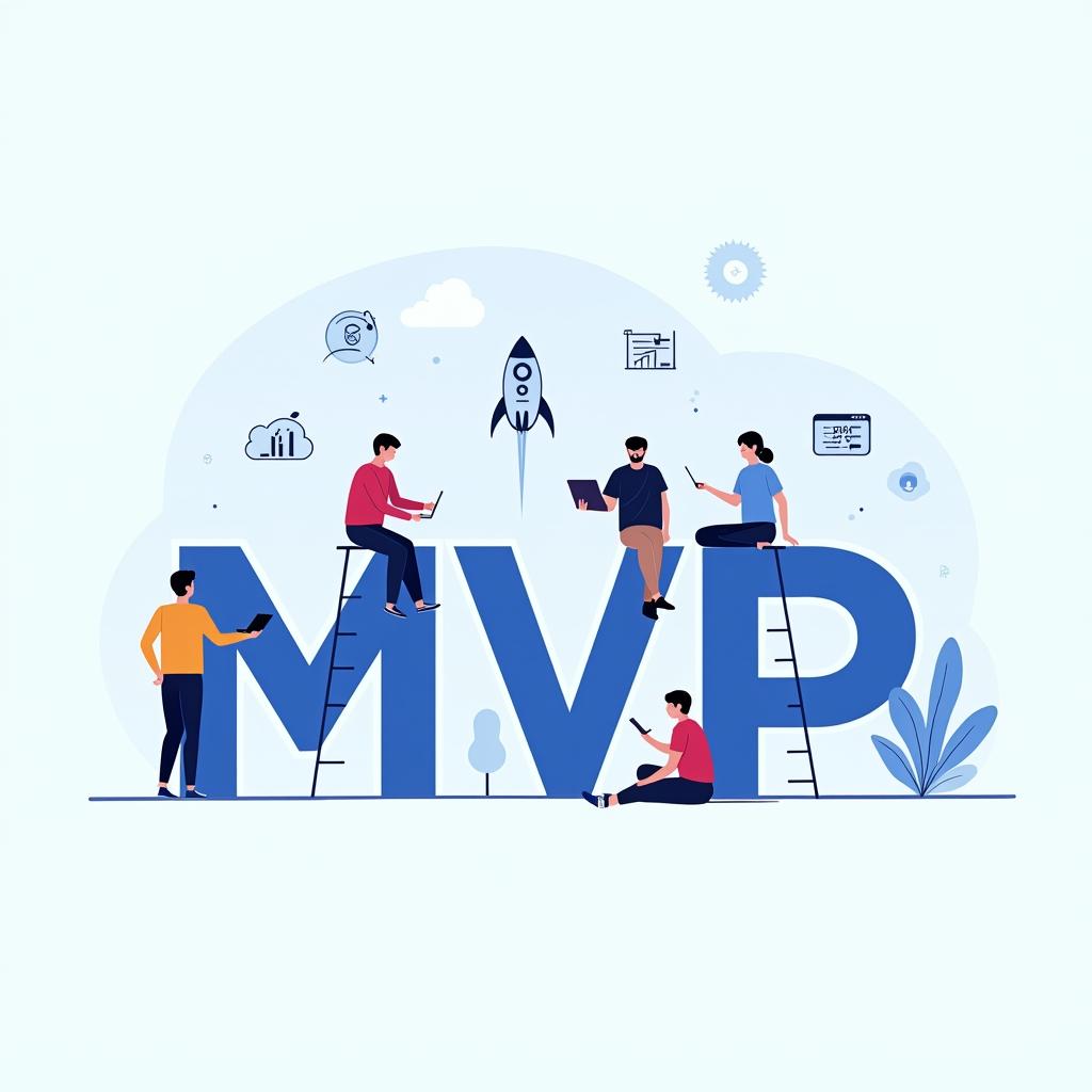 Minimum Viable Product, MVP