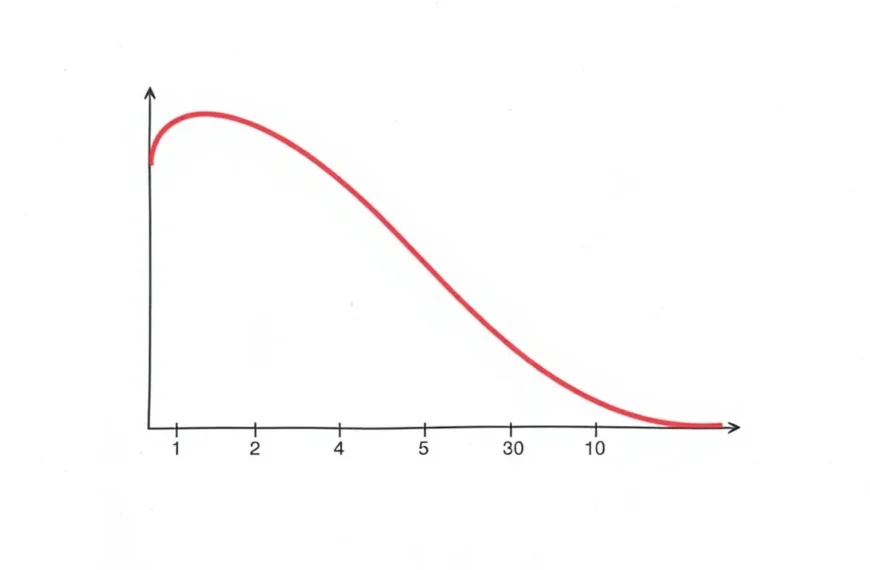 Kernel Density Estimation: Non-Parametric Probability