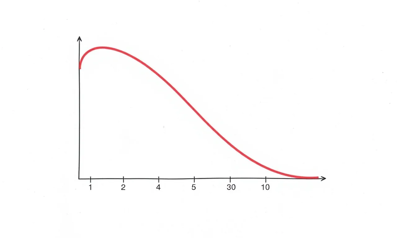 Kernel Density Estimation: Non-Parametric Probability