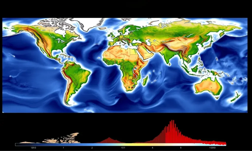 Tracking Earth’s Movements: AI in Seismology for Climate