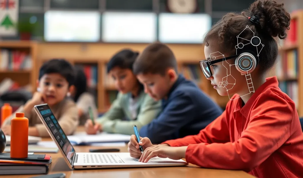 Cloud Classrooms: Protecting Children’s Data in AI Edu