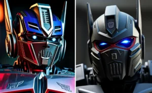 Mask R-CNN vs. Emerging Transformers