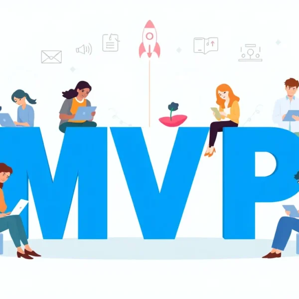 The Future of MVPs: From “Minimum” to Meaningful in 2025