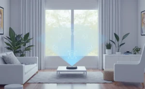 Voice-Activated Living: The Future of Smart Homes