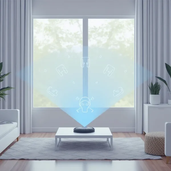 Voice-Activated Living: The Future of Smart Homes