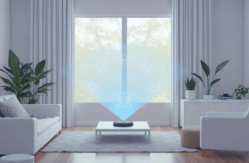 Voice-Activated Living: The Future of Smart Homes