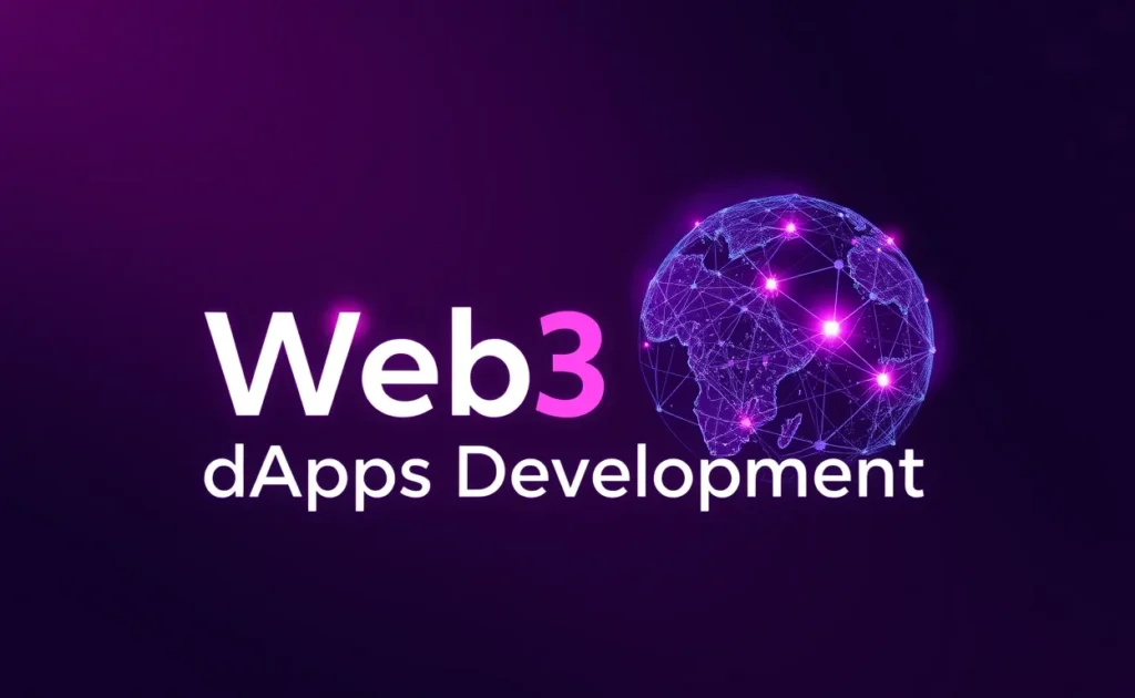 Web3 dApps Development