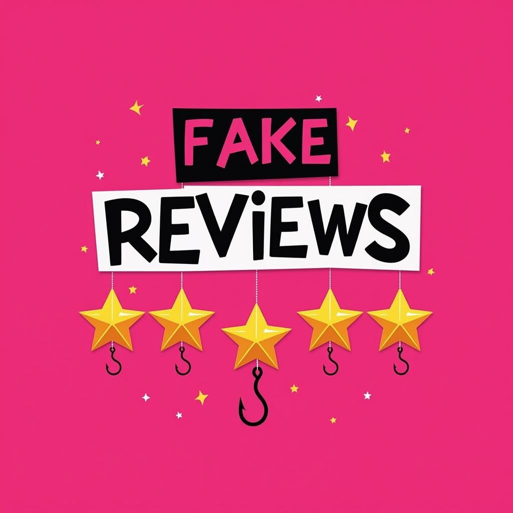 AI vs. Fake Reviews