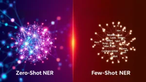 Zero-Shot & Few-Shot NER: The Future of AI Learning